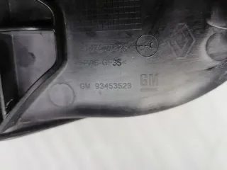 214757782R Гофра инжектора Renault Trafic 3 Арт e9288360, вид 3