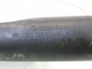1K0129654AD Гофра инжектора Skoda Superb 2 Арт e9288439, вид 3