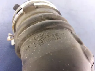 17880-0Y030 Гофра инжектора Toyota Yaris 3 Арт e9288565, вид 4