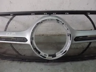 A2538809504 a2538809504 Решетка радиатора Mercedes GLC X253 Арт e9288714, вид 3