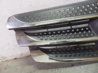 A4478800085 Решетка радиатора Mercedes Vito W447 Арт e9288742, вид 2