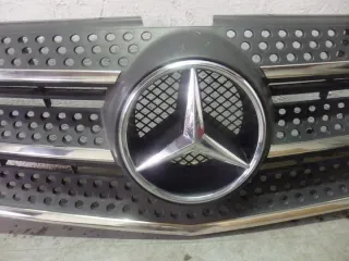 A4478800085 Решетка радиатора Mercedes Vito W447 Арт e9288742, вид 3