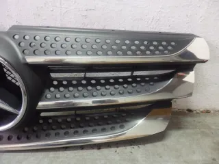 A4478800085 Решетка радиатора Mercedes Vito W447 Арт e9288742, вид 4