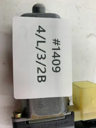 A2038203042 Моторчик стеклоподъемника Mercedes C W203 Арт e9289092, вид 8