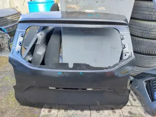 901004742R Крышка багажника (дверь 3-5) Dacia Duster 2 Арт e9289189, вид 1