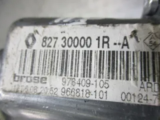 827300001R Моторчик стеклоподъемника Renault Laguna 3 Арт e9289254, вид 2