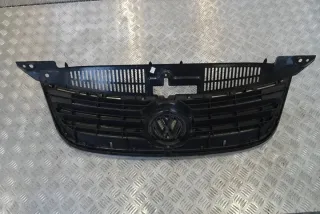 5N0853651 Решетка радиатора Volkswagen Tiguan 1 Арт e9289326, вид 4