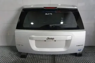 AOP23010 Крышка багажника (дверь 3-5) Jeep Compass 1 restailing Арт e9289394, вид 1