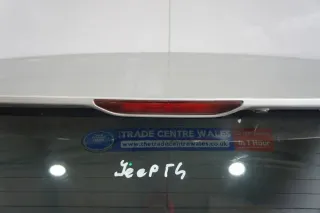 AOP23010 Крышка багажника (дверь 3-5) Jeep Compass 1 restailing Арт e9289394, вид 2