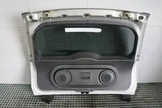AOP23010 Крышка багажника (дверь 3-5) Jeep Compass 1 restailing Арт e9289394, вид 3