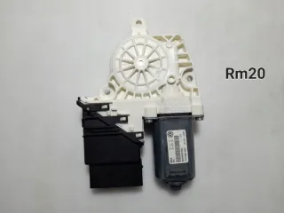 5N0959703G Моторчик стеклоподъемника Volkswagen Passat B7 Арт e9289472, вид 1