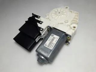 5N0959703G Моторчик стеклоподъемника Volkswagen Passat B7 Арт e9289472, вид 2