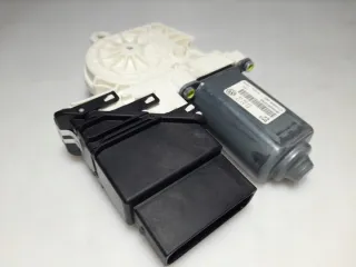 5N0959703G Моторчик стеклоподъемника Volkswagen Passat B7 Арт e9289472, вид 3