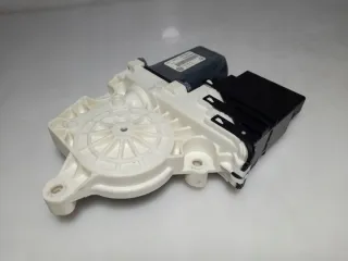 5N0959703G Моторчик стеклоподъемника Volkswagen Passat B7 Арт e9289472, вид 4
