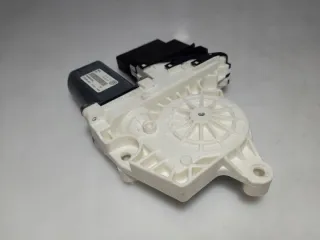 5N0959703G Моторчик стеклоподъемника Volkswagen Passat B7 Арт e9289472, вид 5