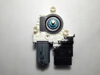 5N0959703G Моторчик стеклоподъемника Volkswagen Passat B7 Арт e9289472, вид 7