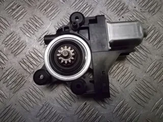 970715-101 Моторчик стеклоподъемника Volvo S80 2 Арт e9289525, вид 3