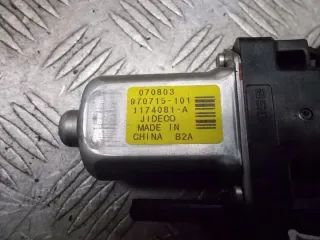 970715-101 Моторчик стеклоподъемника Volvo S80 2 Арт e9289525, вид 4