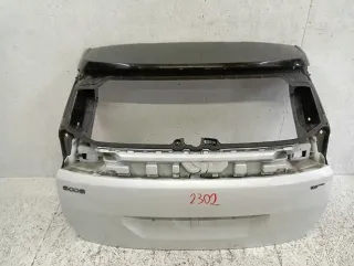  Крышка багажника (дверь 3-5) Peugeot 5008 2 Арт e9289770, вид 1