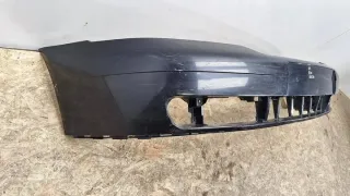 8D0807111A Бампер передний Audi A4 B5 Арт e9290418, вид 2