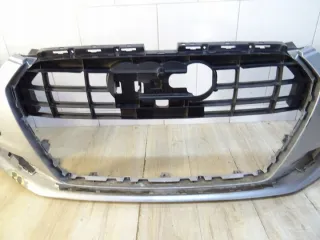 4G0807437AB Бампер передний Audi A6 C7 (S6,RS6) Арт e9290527, вид 4
