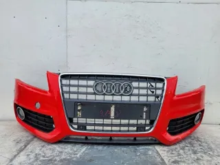 8T0807437D Бампер передний Audi A5 (S5,RS5) 1 Арт e9290680, вид 1