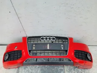 8T0807437D Бампер передний Audi A5 (S5,RS5) 1 Арт e9290680, вид 2