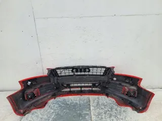 8T0807437D Бампер передний Audi A5 (S5,RS5) 1 Арт e9290680, вид 7