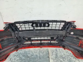 8T0807437D Бампер передний Audi A5 (S5,RS5) 1 Арт e9290680, вид 9
