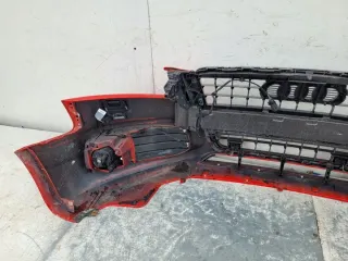 8T0807437D Бампер передний Audi A5 (S5,RS5) 1 Арт e9290680, вид 10