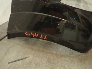  Бампер передний Audi TT 3 Арт e9290686, вид 4