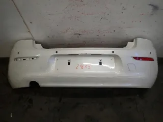  Бампер задний BMW 1 F20/F21 Арт e9290748, вид 1