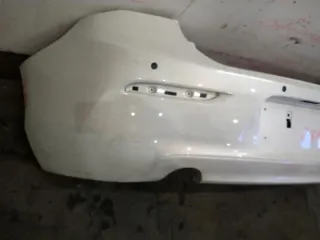  Бампер задний BMW 1 F20/F21 Арт e9290748, вид 3