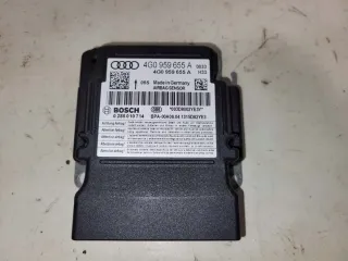 4G0959655A Блок AirBag Audi A6 C7 (S6,RS6) Арт e9290754, вид 1