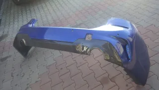 51128069390 Бампер задний BMW 3 G20/G21 Арт e9290819, вид 1