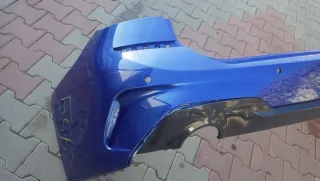 51128069390 Бампер задний BMW 3 G20/G21 Арт e9290819, вид 2