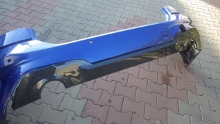 51128069390 Бампер задний BMW 3 G20/G21 Арт e9290819, вид 3