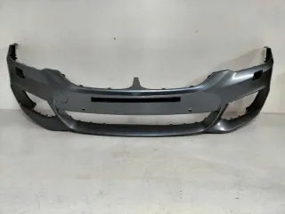51118064928 Бампер передний BMW 5 G30/G31 Арт e9290931, вид 1