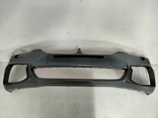 51118064928 Бампер передний BMW 5 G30/G31 Арт e9290931, вид 2