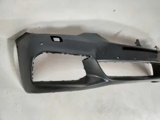 51118064928 Бампер передний BMW 5 G30/G31 Арт e9290931, вид 3