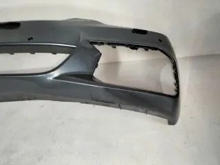 51118064928 Бампер передний BMW 5 G30/G31 Арт e9290931, вид 7