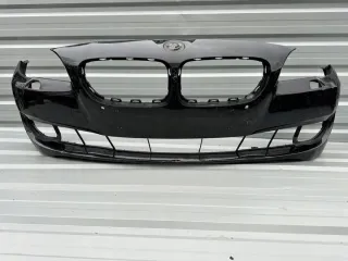  5111720072115 Бампер передний BMW 5 F10/F11/GT F07 Арт e9290958, вид 1