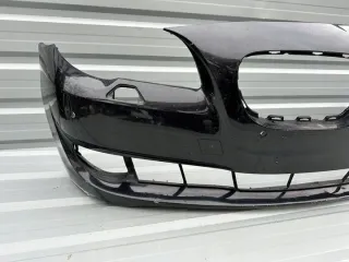  5111720072115 Бампер передний BMW 5 F10/F11/GT F07 Арт e9290958, вид 3