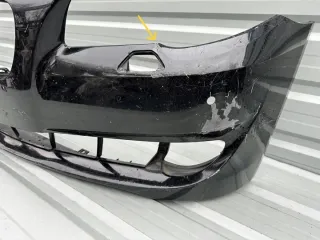  5111720072115 Бампер передний BMW 5 F10/F11/GT F07 Арт e9290958, вид 5