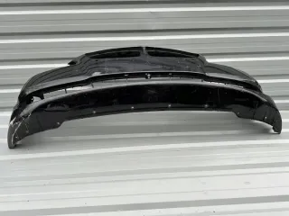  5111720072115 Бампер передний BMW 5 F10/F11/GT F07 Арт e9290958, вид 7