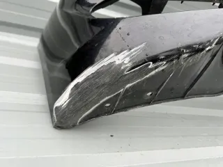  5111720072115 Бампер передний BMW 5 F10/F11/GT F07 Арт e9290958, вид 8