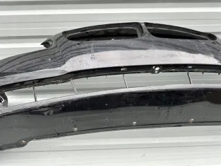  5111720072115 Бампер передний BMW 5 F10/F11/GT F07 Арт e9290958, вид 9