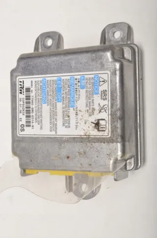 77960-SMG-E014-M1 Блок AirBag Honda Civic 8 Арт e9291174, вид 1