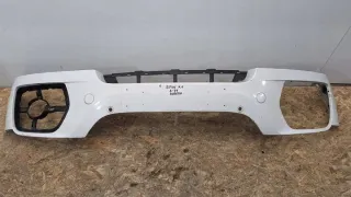 51117176266 Бампер передний BMW X6 E71/E72 Арт e9291204, вид 1
