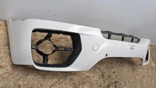 51117176266 Бампер передний BMW X6 E71/E72 Арт e9291204, вид 2